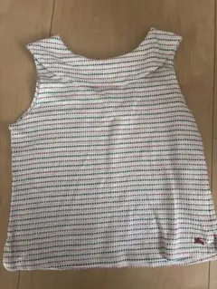BURBERRY LONDON ノースリーブ 130Aのサムネイル