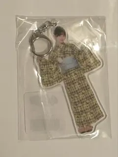 福丸うさ アクキー