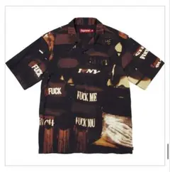 2026年最新】supreme Canal St. S/S Shirtの人気アイテム - メルカリ