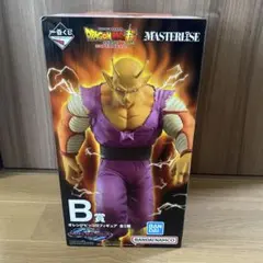 一番くじ ドラゴンボール VSオムニバスビーストB賞 オレンジピッコロフィギュア