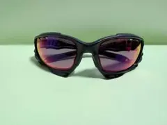 オークリー 初期 レーシングジャケット ブルー - メルカリ