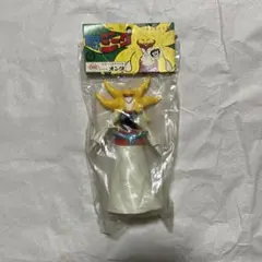 ⚠️未開封　鋼鉄ジーグ　女王ヒミナ　ミドルサイズ　ソフビ　おもちゃのオンダ 2026年最新】女王ヒミカの人気アイテム - メルカリ