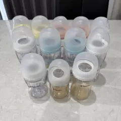 哺乳瓶 ピジョン