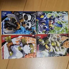2026年最新】デジモンジントリックスの人気アイテム - メルカリ