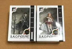 2026年最新】ソードアート・オンライン フィギュアの人気アイテム