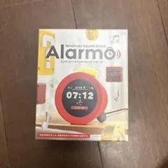 Nintendo Alarmo アラームクロック [CLO-001] - メルカリ