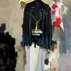 にじさんじ 甲斐田晴 コスプレ 衣装のサムネイル