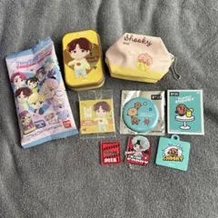 bts ミンユンギ　suga グッズまとめ売り