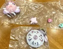 なりきりプリキュア 2個セット