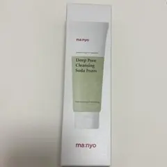 manyo ソーダ洗顔料 150mL 　洗顔料のサムネイル