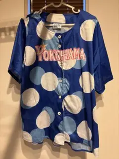 DeNベイスターズ　スターナイト/ガールズフェスティバル ユニフォーム3枚セット