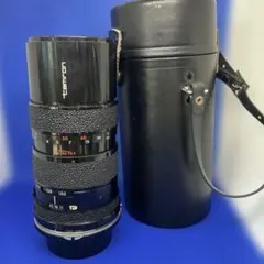 Tamron Adaptall 70-150mm f/3.5 Nikon用