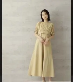 natural beauty basic♡ワンピース