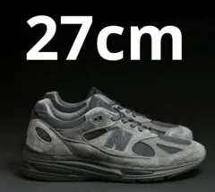 thisisneverthat×NB991V2 27cmのサムネイル