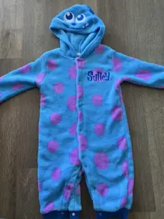 モンスターズインク ベビー ロンパース 100cm