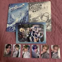 TWS play hard playmode hardmode セット