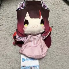 ロボ子さん　ホロライブ Vtuber ぬいぐるみ パペット