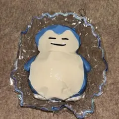 カビゴン スクイーズ