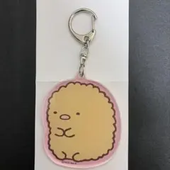 すみっコぐらし　とんかつ　L アクリルキーホルダー