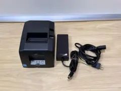 Star TSP650II サーマルプリンター 本体