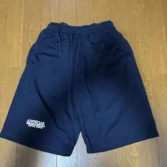glimmerセントラルスポーツ ハーフパンツ　サイズL