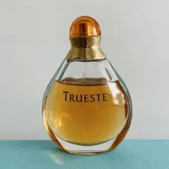 【廃盤・希少・100ml】ティファニー トゥルーエスト オードパルファムのサムネイル