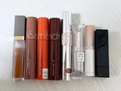 リップ　ティント　口紅　まとめ売り