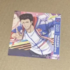 2026年最新】桃城武 カードの人気アイテム - メルカリ