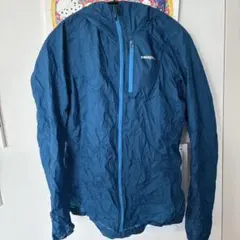 【patagonia】タグ有2025SS フーディニジャケット XS Patagonia/パタゴニア】2025 Spring&Summer