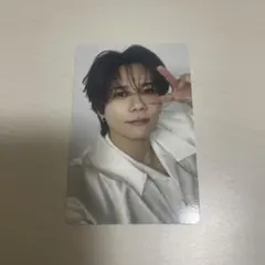 INI ウィンマジ　藤牧京介