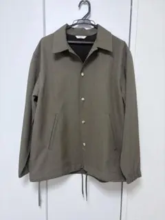 URBAN RESEARCH DOORS セオアルファコーチジャケット　美品