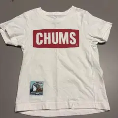 CHUMS チャムス　半袖　Tシャツ 90 Sサイズ