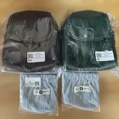 新品⭐︎ショルダーバッグ 2色セット