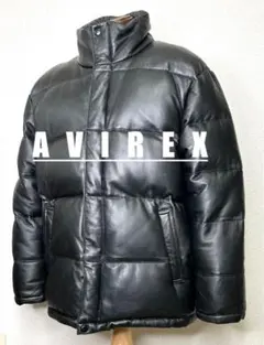 2025年最新】AVIREX メンズ シングルライダースの人気アイテム - メルカリ