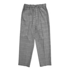 CLUBHAUS Easy Pants Mサイズ チェック