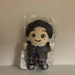 なにわ男子 道枝駿佑 金田一 ちびぬい アクリルスタンドセット - メルカリ