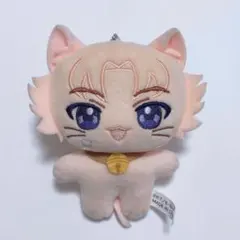 Kep1er チェヒョン ぬいぐるみ キーホルダー kep1going - メルカリ