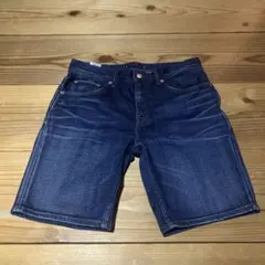 TOMMY HILFIGER デニムショートパンツ　美品のサムネイル