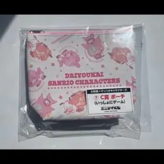 さ*ら様 大妖怪 エニマイくじ C賞