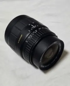 SIGMA ZOOM 28-80mm F3.5-5.6 MACRO 美品のサムネイル