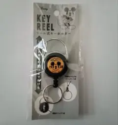 リールキーホルダー キャラクターグッズ