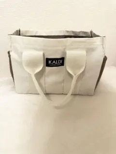 KALDI コーヒーファーム コーヒーの日バッグ 2024