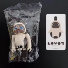 BE@RBRICK SERIES 52 CUTE LOVOT④
