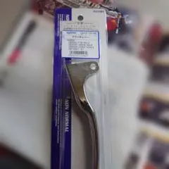 KIJIMA クラッチレバー 202-001ML ホンダCB400フォア等送料込のサムネイル