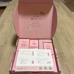 Anua スキンケアセット