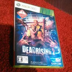デッドライジング2 XBOX360