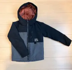 【専用】KRIFF MAYER ダウンコート 130 キッズアウター