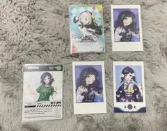 〖 にじさんじ 〗相羽ういは　アルス・アルマル5点セット