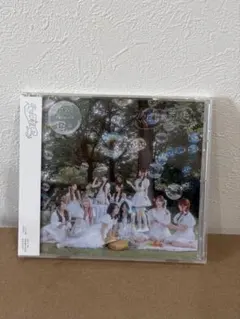 =LOVE 恋はじめました。 通常盤 CD