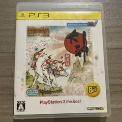 大神 絶景版 PlayStation 3 the Best
